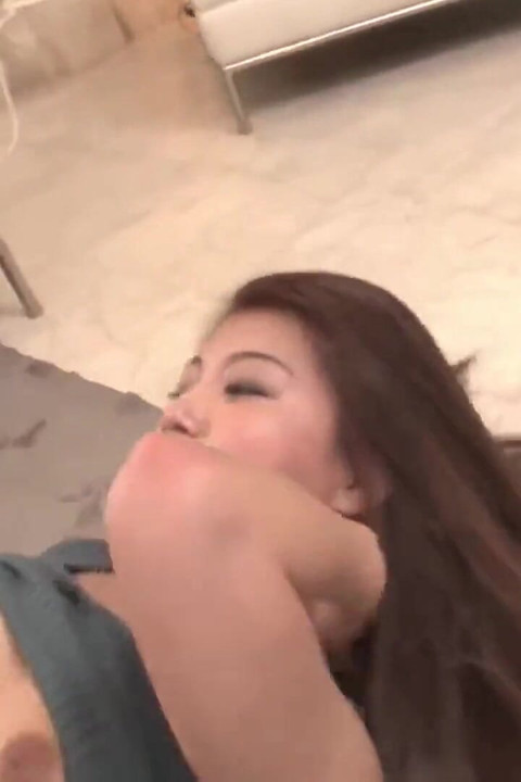 Cock Hungry Seductress - 10 Men Become Her Prey - Part6