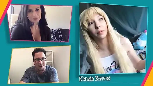 The Mike and Joanna Show