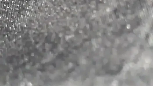 Daddy Cums on Melove Sexy Small Feet