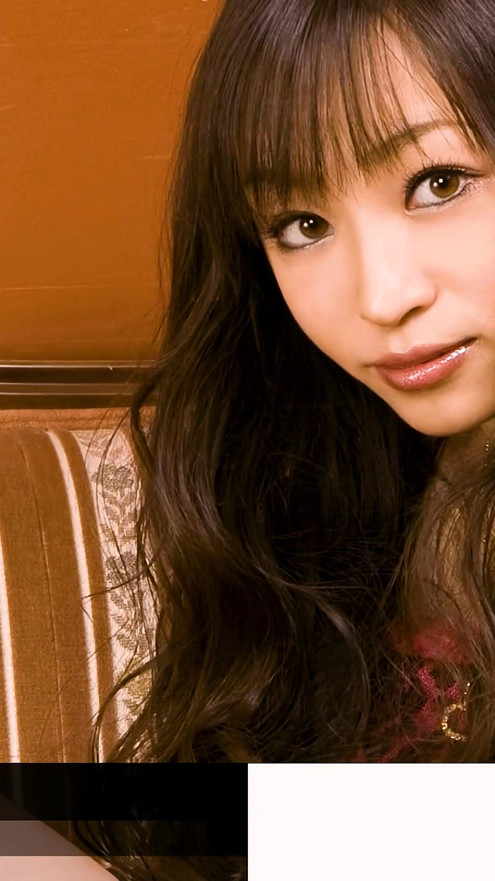 First Time and Nice Interview at Sexy Japanese Girl Who Like Hot Sex