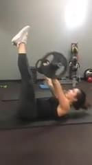 workout