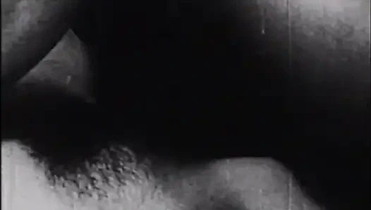 Hevesli ve ateşli bir orospu