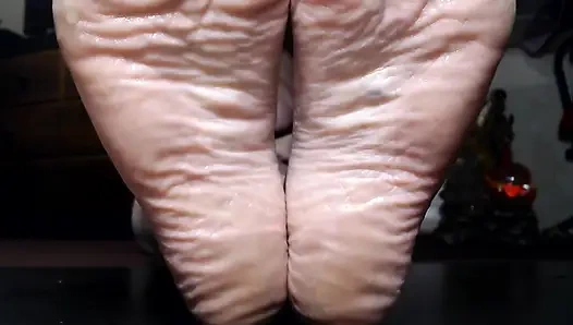 Kompilasi kaki yang indah 50 menit