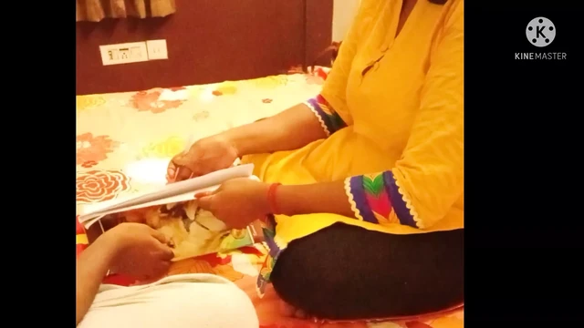 The tution mam  seduce  her student with clear  hindi audio.