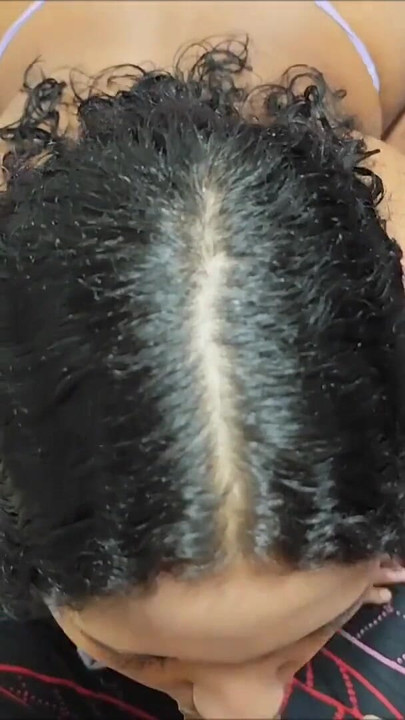 Jaw-dropping moment from "I find my stepsister masturbating, and making tiktoks and I seduce her to fuck her very rich I"