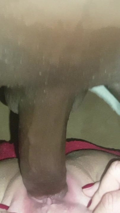 You big Dick  fuck blond step mom