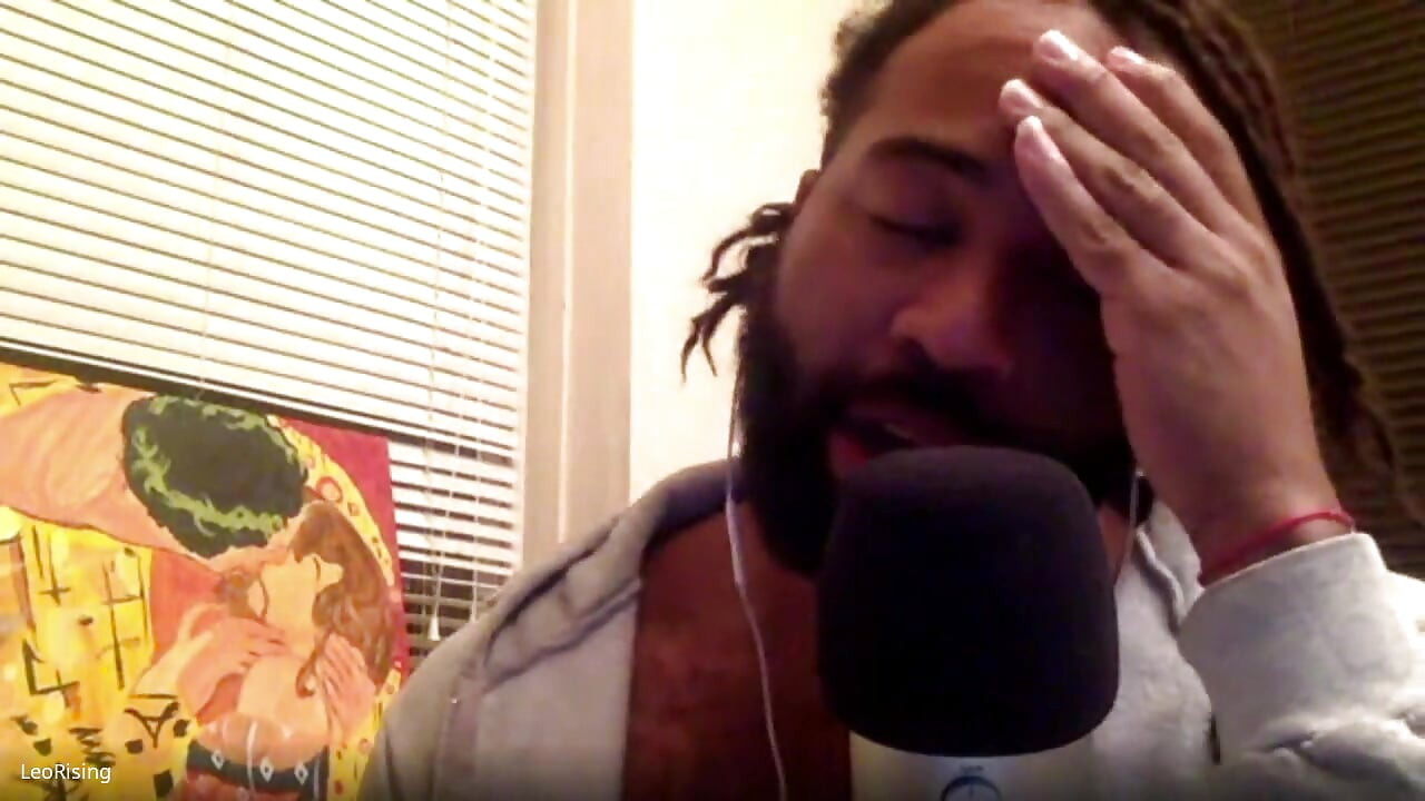 Sex When Sad and Creating Tantric Chemistry - Himeros Live