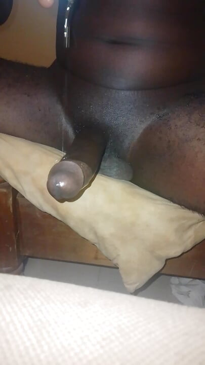 Eligant Bbc dick