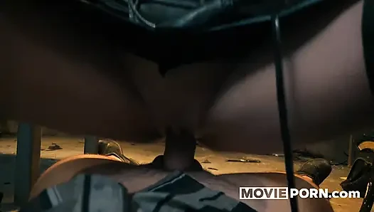 Edward Cumminghands (Movie Porn)