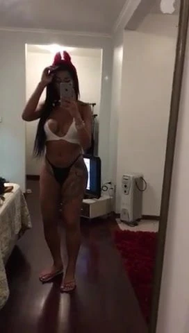 Denk je dat ze sexy is?