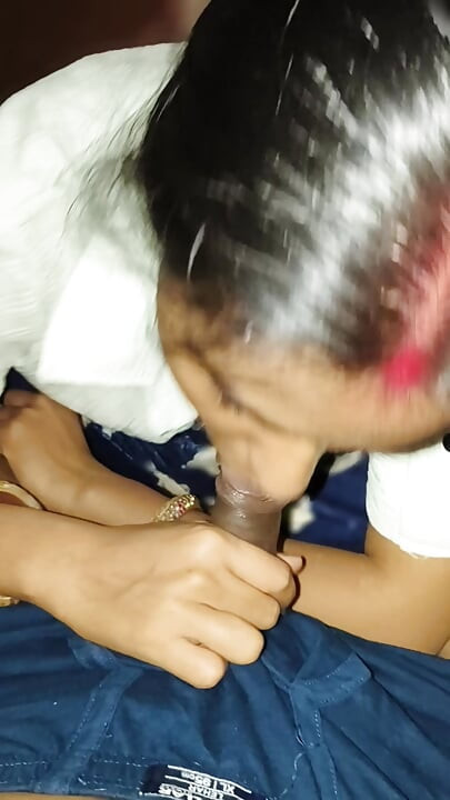 Step sister cum in mouth