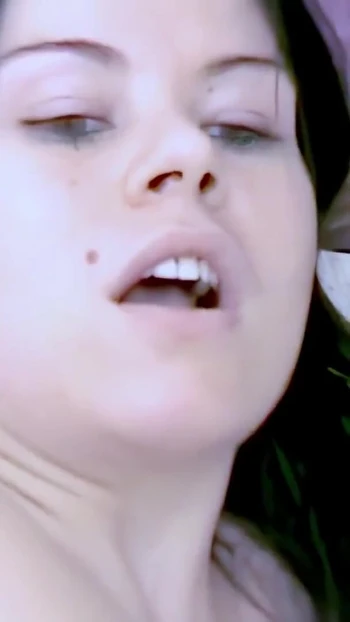 Memorable moment from "The young beginner Nikita advised by 2 anal pro pornstars"