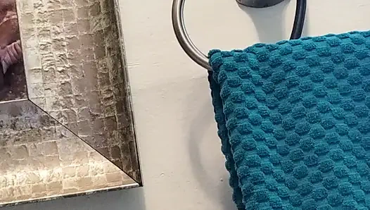 Chef Clayton and Lady Baller with a morning Spark