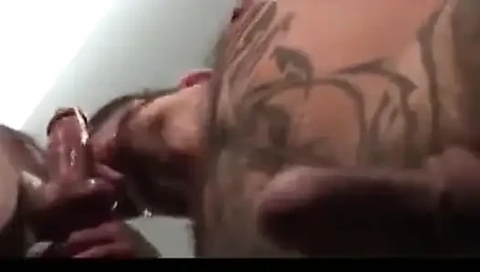 Ink Storm