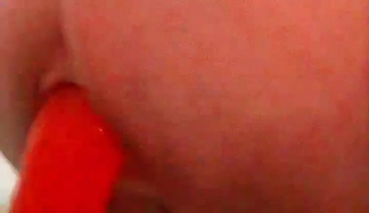 自分をファック