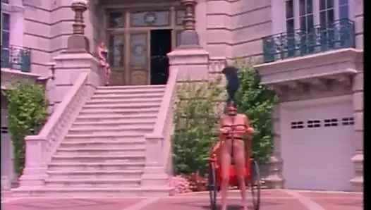 The best international porn from THE HUNTER COLLECTION NETWORK