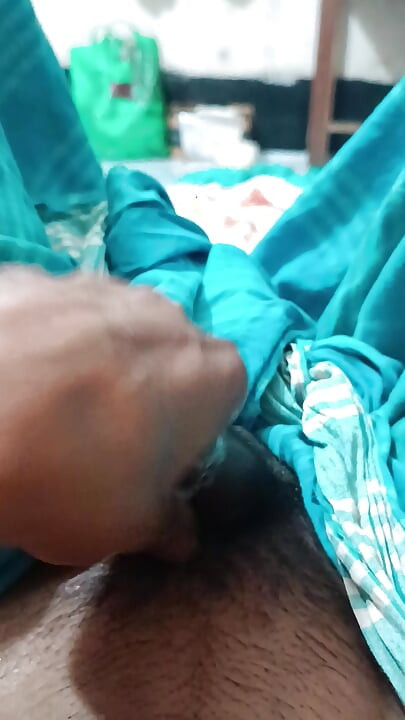 Hand Job In Bangladesh