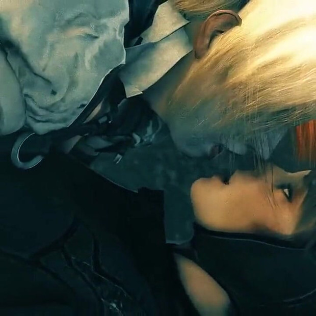 Harley and Catwoman Blowjob - Kawaii Detective