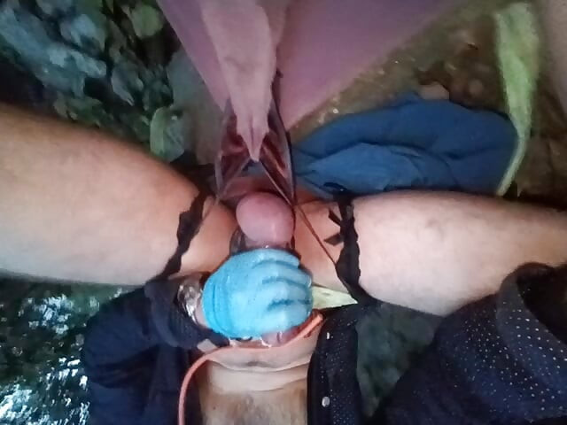 Opuštanje i adrenalin biti perverzan vani