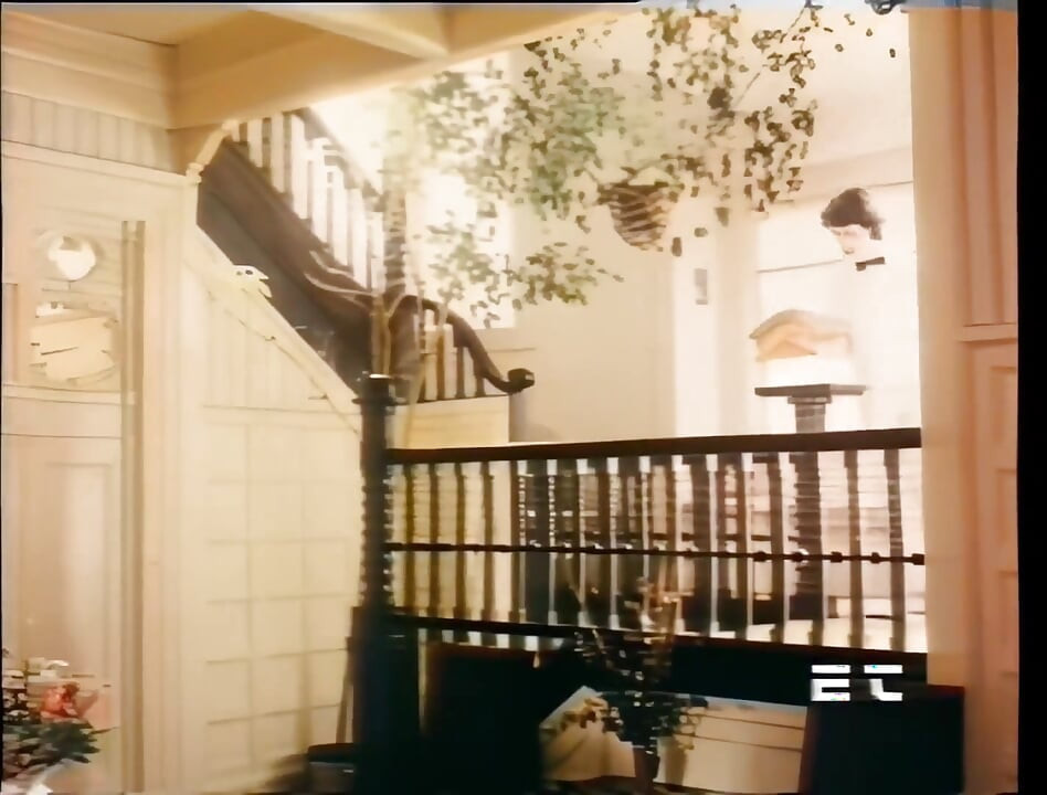 Sensual Fucking Under Dim Italian Lights