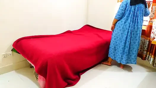 Palästinensisch, heiße MILF-tante von Nachbar-Typ gefickt, Riesiger arsch a... uge möpse 55 jahre alte bBW-tante teil-2