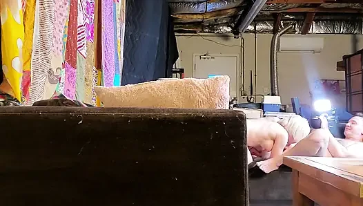 Bts an Artist and His Muse