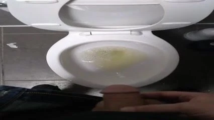 Piss on me!
