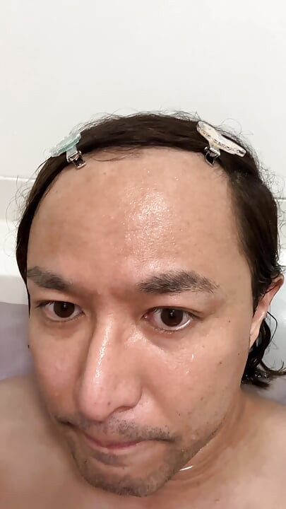 Masturbation of June 11th