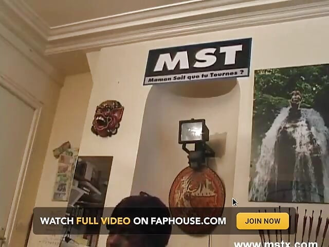 杰克·斯莱特的伊西斯选角 2