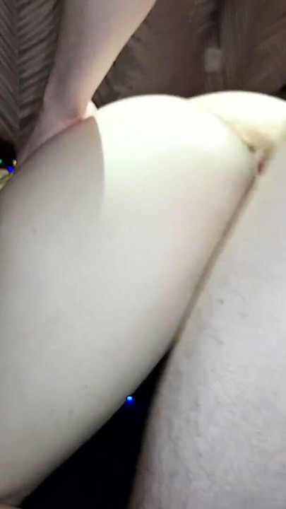 I tied my Stepsister with a garland and fuck my cock hard | Clip 2
