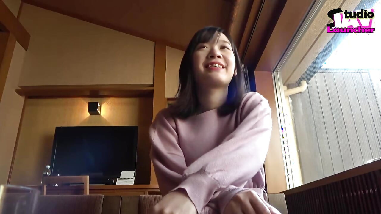 背著老公與熟人偷拍的秘密溫泉之旅 - 第1集