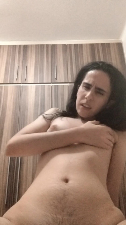 Innocent girl masturbating | Clip 3