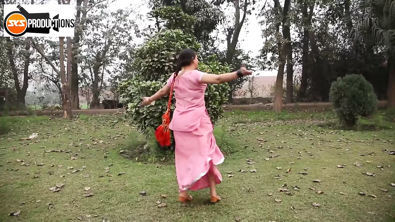 RUK RUK -By HIRA -simple video song – sks productions –