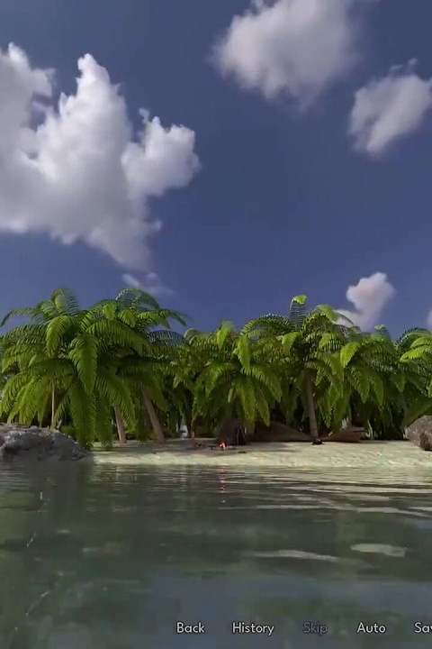 Stranded & Naked - Full Demo Gameplay