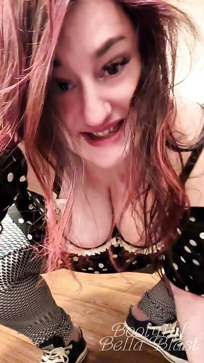 Neighbors Reward: Stinky Feet Fantasy