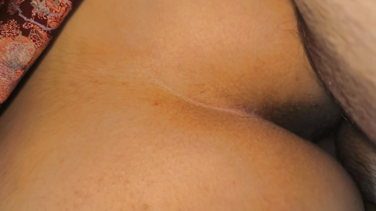 Sexi tía folla coño