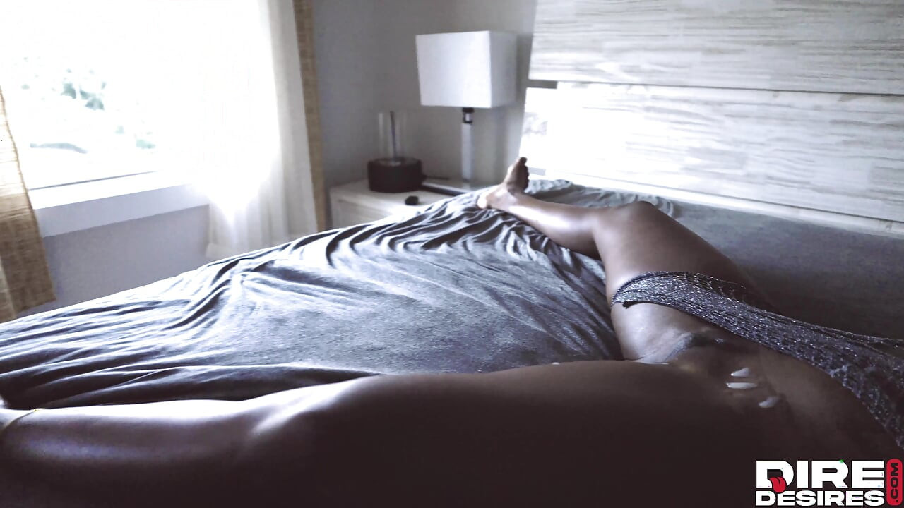 Ik ben er klaar voor