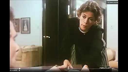 Alter und junger deutscher retro-porno!