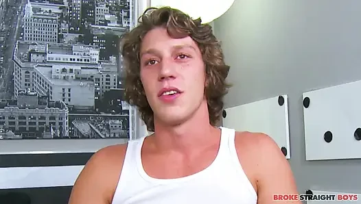Paul Canon Conner Chesney'i sikiyor