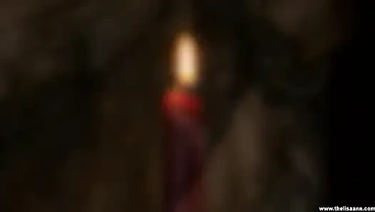 Aksi hot lesbian lisa ann dan charley chase yang saling jilat memek