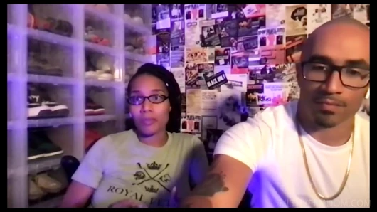 Club Cuck Ama Featuring Jet Setting Jasmine, King Noire, Dillon Diaz