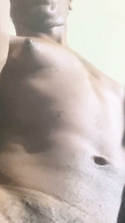 Sunday Fun with Pre-cum