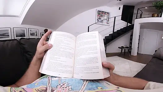 Terganggu sama pacar virtualmu antonia sainz