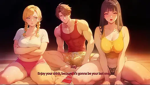 I Love Your Wife (bagian 3)