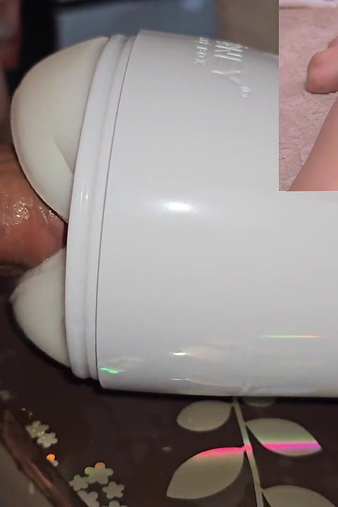 Webcam with Stepsister Made Me Cum in No Time