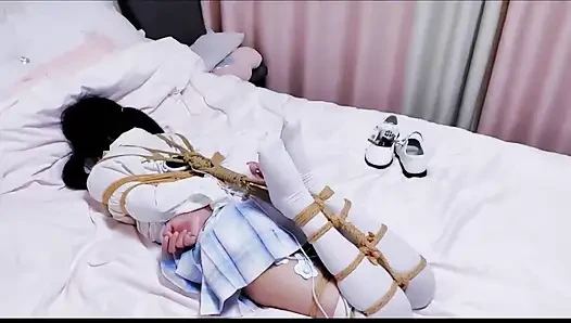 Девушка в беде, часть 19
