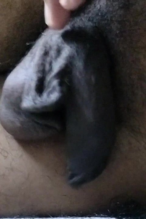 Cleaning My Hairs After Long Time