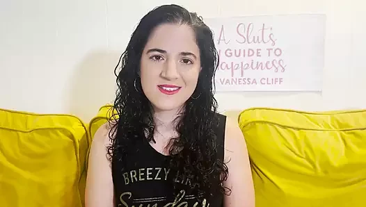 A Slut's Guide To Happiness Podcast - Episode 31: Preserving Your Badass...