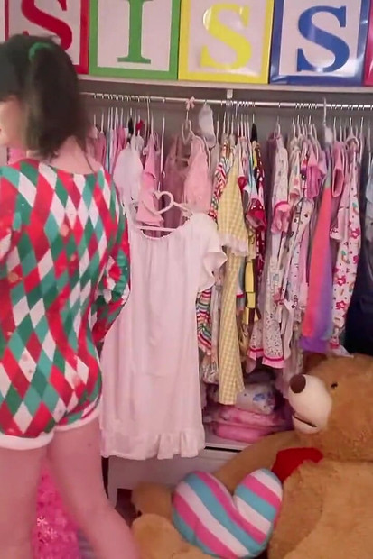 The Cuckold Sissy Holiday Package