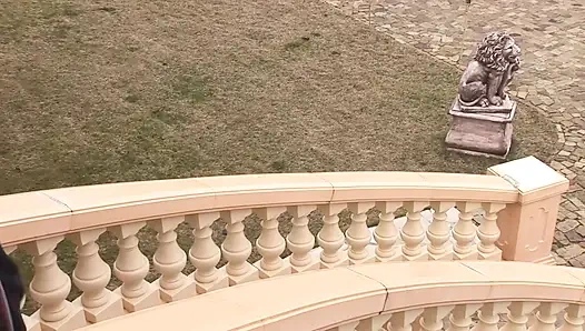 Anetta Keys und Defrancesca Gallardo beobachten sich gegenseitig beim ficken ihrer freunde